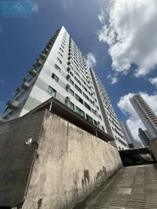Apartamento com 2 Quartos à venda, 79m² no Casa Amarela, Recife