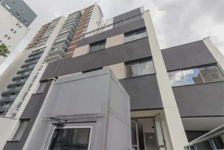 Prédio Comercial para venda ou aluguel, 1119m² no Paraíso, São Paulo