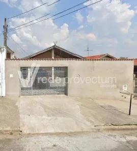 Casa com 3 Quartos à venda, 120m² no Jardim Roseira, Campinas