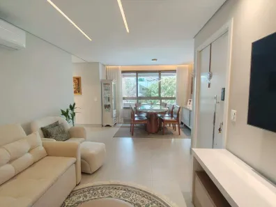 Apartamento com 3 Quartos à venda, 88m² no Santa Efigênia, Belo Horizonte