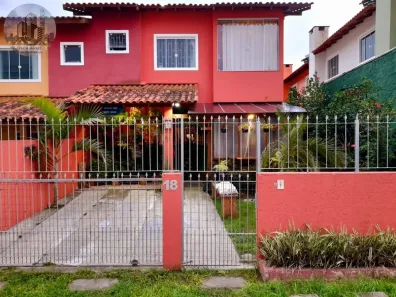 Casa com 3 Quartos à venda, 118m² no Ingleses do Rio Vermelho, Florianópolis