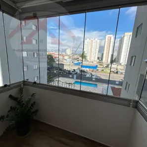 Apartamento com 3 Quartos à venda, 64m² no Vila Ema, São Paulo
