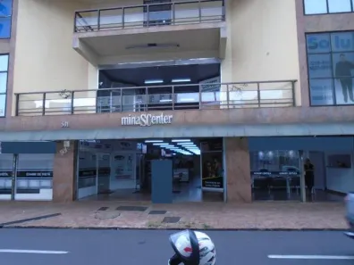 Sala Comercial à venda, 42m² no Centro, Uberlândia