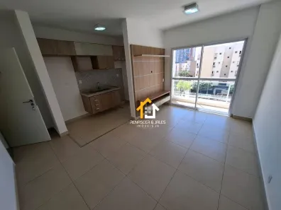 Apartamento com 2 Quartos para venda ou aluguel, 65m² no Vila Nossa Senhora do Bonfim, São José do Rio Preto