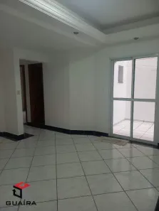 Apartamento com 2 Quartos à venda, 67m² no Vila Humaitá, Santo André