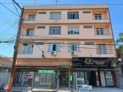 Apartamento com 2 Quartos à venda, 55m² no São João, Porto Alegre