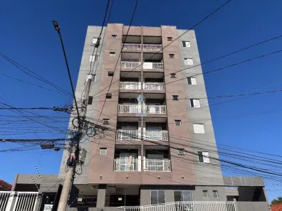 Apartamento com 2 Quartos à venda, 50m² no Itaquera, São Paulo