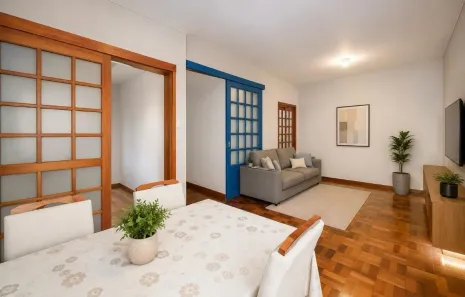 Apartamento com 3 Quartos à venda, 88m² no Navegantes, Porto Alegre