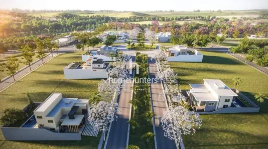 Lote/Terreno à venda, 469m² no Vila Sônia (Sousas), Campinas