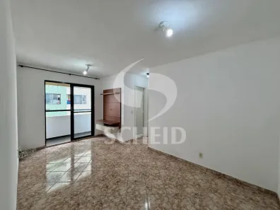 Apartamento com 2 Quartos à venda, 51m² no Jardim Alfredo, São Paulo