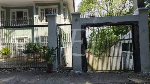Casa com 3 Quartos para alugar, 120m² no Olho D'Água, Mairiporã