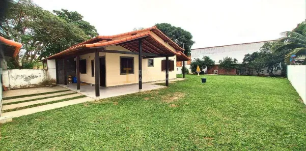 Casa com 2 Quartos à venda, 69m² no Boa Perna, Araruama