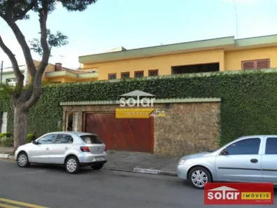 Sobrado com 3 Quartos à venda, 300m² no Penha de França, São Paulo