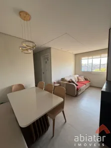Apartamento com 2 Quartos à venda, 48m² no Jardim Mitsutani, São Paulo