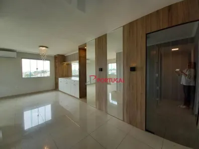 Apartamento com 3 Quartos à venda, 135m² no Cancela Preta, Macaé