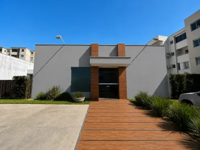 Sala Comercial para alugar, 280m² no Jardim Belo Horizonte, Aparecida de Goiânia