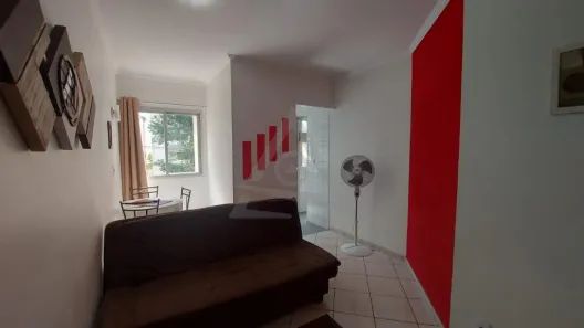 Apartamento com 1 Quarto à venda, 45m² no Cambuí, Campinas