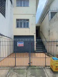 Sobrado com 3 Quartos à venda, 150m² no Jabaquara, São Paulo