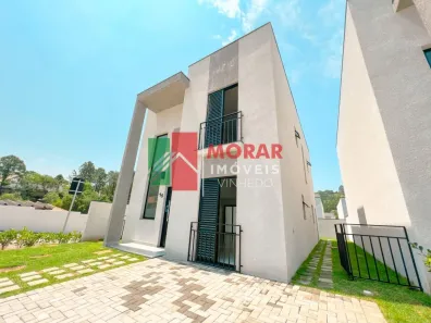 Casa de Condomínio com 3 Quartos à venda, 145m² no São Joaquim, Vinhedo