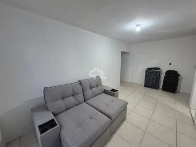 Apartamento com 1 Quarto à venda, 42m² no Humaitá, Porto Alegre