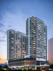 Apartamento com 3 Quartos à venda, 69m² no Vila Guilhermina, São Paulo