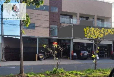 Ponto Comercial para alugar, 660m² no Parque das Indústrias, Campinas