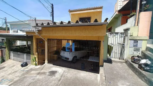 Sobrado com 4 Quartos à venda, 218m² no Freguesia do Ó, São Paulo