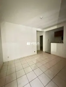 Apartamento com 2 Quartos à venda, 44m² no Shopping Park, Uberlândia