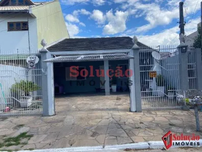Casa com 2 Quartos à venda, 200m² no Harmonia, Canoas