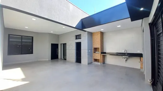 Casa com 3 Quartos à venda, 139m² no Vila Pântano III, Santa Bárbara D'Oeste