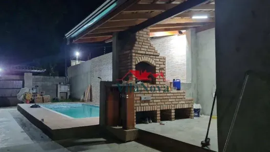 Casa com 2 Quartos à venda, 400m² no Jardim Europa II, Indaiatuba