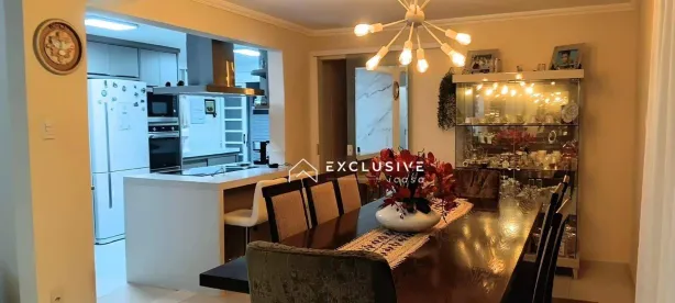 Casa com 3 Quartos à venda, 362m² no Jardim Satélite, São José dos Campos