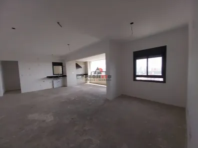 Apartamento com 2 Quartos à venda, 105m² no Vila Assunção, Santo André