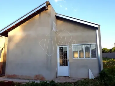 Casa com 2 Quartos à venda, 59m² no Centro, Araraquara