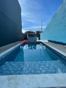 Apartamento com 2 Quartos à venda, 67m² no Cibratel I, Itanhaém