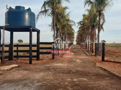 Fazenda/Sítio à venda, 500m² no , Uruana