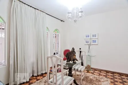 Casa com 4 Quartos à venda, 165m² no Vila Nova Cachoeirinha, São Paulo
