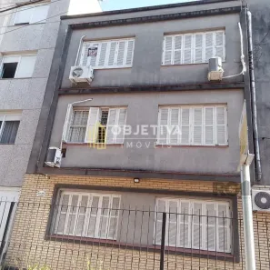 Apartamento com 1 Quarto à venda, 48m² no Menino Deus, Porto Alegre