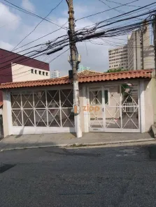 Casa com 3 Quartos à venda, 184m² no Tucuruvi, São Paulo