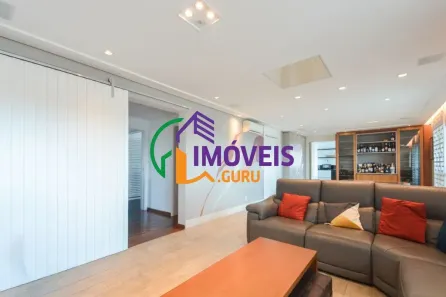 Apartamento com 3 Quartos à venda, 206m² no Saúde, São Paulo