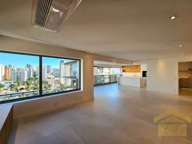 Apartamento com 3 Quartos à venda, 192m² no Campo Belo, São Paulo