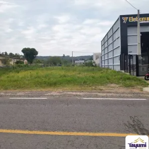 Lote/Terreno à venda, 300m² no Arroio Grande, Santa Cruz do Sul