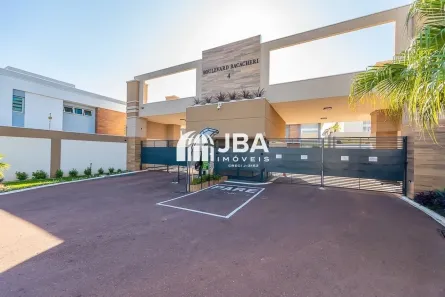 Casa de Condomínio com 4 Quartos à venda, 328m² no Tingui, Curitiba