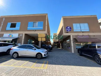 Prédio Comercial à venda, 640m² no Jardim das Indústrias, São José dos Campos