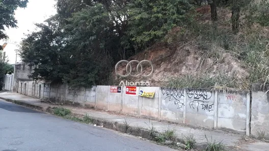 Lote/Terreno à venda no Santa Lúcia, Belo Horizonte