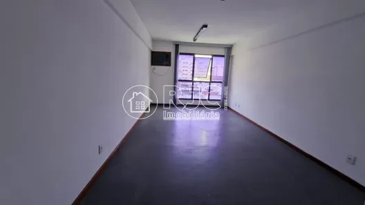 Sala Comercial à venda, 29m² no Vila Isabel, Rio de Janeiro