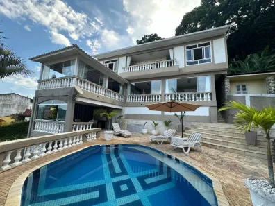Casa com 1 Quarto à venda, 11m² no Junqueira, Mangaratiba