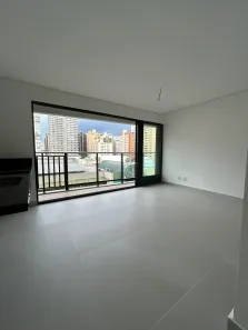 Apartamento com 1 Quarto à venda, 49m² no Setor Bueno, Goiânia