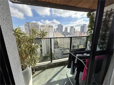 Apartamento com 2 Quartos à venda, 78m² no Pinheiros, São Paulo