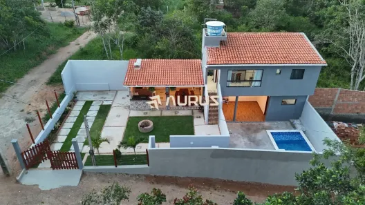 Casa com 2 Quartos à venda, 105m² no , Bezerros